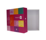 Συσκευασία beautyaz Πολύχρωμο