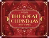 Catrice Beauty Advent Calendar "The Great Christmas"