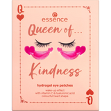 essence Queen of... Kindness hydrogel eye patches