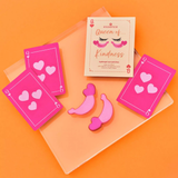 essence Queen of... Kindness hydrogel eye patches