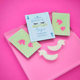 essence Queen of... Μαγικά hydrogel eye patches