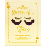 essence Queen of... Stars hydrogel eye patches