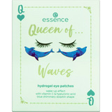 essence Queen of... Waves hydrogel eye patches