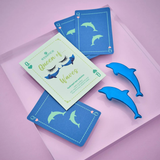 essence Queen of... Waves hydrogel eye patches