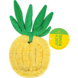 essence JUICY BOMB PARTY face wash head & wrist bands 01 - Pineapple Party 3pcs