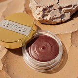 Catrice DESERT DUNE Luminizing Mousse Blush C02 Burnt Sienna 10.5gr