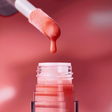 Catrice ETERNAL RED Cherry Bomb Lip Oil C01 - Scarlett Spark