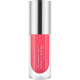 Catrice ETERNAL RED Cherry Bomb Lip Oil C02 - Ruby Radiance