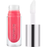 Catrice ETERNAL RED Cherry Bomb Lip Oil C02 - Ruby Radiance