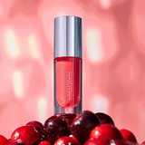 Catrice ETERNAL RED Cherry Bomb Lip Oil C02 - Ruby Radiance