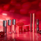 Catrice ETERNAL RED Cherry Bomb Lip Oil C02 - Ruby Radiance