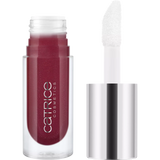 Catrice ETERNAL RED Cherry Bomb Lip Oil C03 - Dark Romance