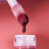 Catrice ETERNAL RED Cherry Bomb Lip Oil C03 - Dark Romance