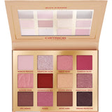 Catrice Wonder Woman Eyeshadow Palette Amazonian Warrior 020 15.5g