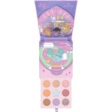 essence polly pocket eyeshadow palette 01 Take Me To Pollyville 7.4g