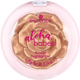 essence aloha, babes ! flower highlighter Flower 01 Paradise.Glow. Repeat, 6.95 gr