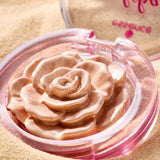 essence aloha, babes ! flower highlighter Flower 01 Paradise.Glow. Repeat, 6.95 gr