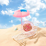 essence aloha, babes ! flower highlighter Flower 01 Paradise.Glow. Repeat, 6.95 gr