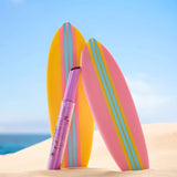 essence aloha, babes! gloss in stick 01 Sunny Bliss, Flower Kiss, 1,6 g