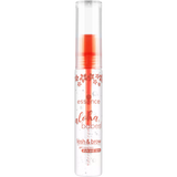 essence aloha, babes! lash & brow gel mascara 01 Ready, Sun-set Go! 9 ml