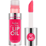 essence hydra kiss LIP OIL 104 Pink Squeeze, Please! 4ml
