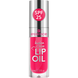 essence hydra kiss LIP OIL 104 Pink Squeeze, Please! 4ml