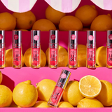 essence hydra kiss LIP OIL 104 Pink Squeeze, Please! 4ml