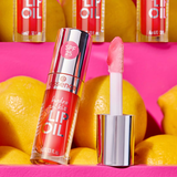 essence hydra kiss LIP OIL 104 Pink Squeeze, Please! 4ml