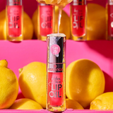 essence hydra kiss LIP OIL 104 Pink Squeeze, Please! 4ml