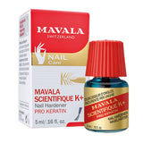 Mavala Switzerland Scientifique K+ Nail Hardener Pro Keratin 5ml