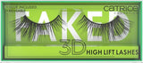 Catrice Faked 3D High Lift Lashes 1pair
