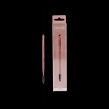 Azade Πινέλο και Βουρτσάκι Φρυδιών Dusty Rose