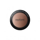 Radiant Air Touch Finishing 03 Light Tan Pressed Powder 6g