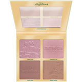 Catrice Disney The Jungle Book Face Palette 010 Tales About The Jungle 22g