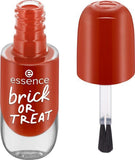 essence gel nail colour 59 brick OR TREAT 8ml