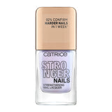 Catrice Stronger Nails Strengthening Nail Lacquer 03 Fierce Lavender 10,5ml