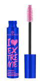 essence I love extreme volume mascara waterproof black 12ml