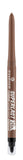essence superlast 24h eyebrow pomade pencil waterproof 20 brown 0,31g