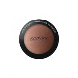 Radiant Air Touch Finishing 04 Terracotta Pressed Powder 6g