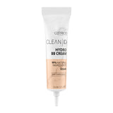 Catrice Clean ID Hydro BB Cream 005 Fair Neutral 30ml