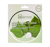 IDC Face Mask Green Tea Fabric