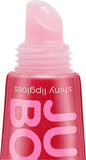 essence JUICY BOMB shiny lipgloss 104 10 ml