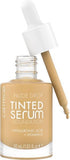 Catrice Nude Drop Tinted Serum Foundation 038 W 30ml