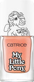 Catrice Limited Edition My Little Pony Nail Lacquer C02 Pretty Sunlight 10.5ml