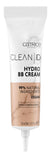 Catrice Clean ID Hydro BB Cream 020 Medium 30ml