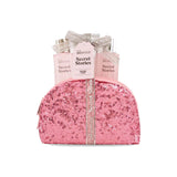 IDC Institute Bath set 3pieces