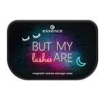 essence magnetic lashes! false lashes 2.0 magnetic lashes storage case 01 lash boss