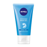 Nivea Δροσιστικό Gel Καθαρισμού Προσώπου 150ml
