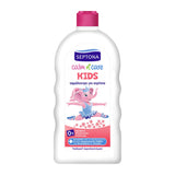 Septona Παιδικό Αφρόλουτρο Για Κορίτσια 750ml