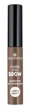 essence make me brow eyebrow gel mascara 05 Chocolaty Brows 3.8ml